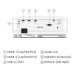 BenQ Projektor TH575i 800 lm 15000:1