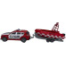 CINI Toys Cars & Boat Emergency Team, assortiert