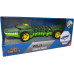 CINI Toys Wild Bendies Alligator CINI Toys Wild Bendies Alligator