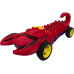 CINI Toys Wild Bendies Scorpion
