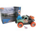 CINI Toys Off-Road Fahrzeug Cross Road Gladiator, assortiert CINI Toys Off-Road Fahrzeug Cross Road Gladiator, assortiert