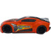 CINI Toys Action Cars Jet Engine Racer