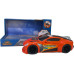CINI Toys Action Cars Jet Engine Racer
