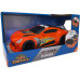 CINI Toys Action Cars Jet Engine Racer
