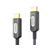PureLink FiberX Verlängerungskabel FX-I360 HDMI - HDMI, 15 m PureLink FiberX Verlängerungskabel FX-I360 HDMI - HDMI, 15 m