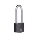 Yale Vorhängeschloss YE3B 38/56 Schwarz Aluminium/Stahl Yale Vorhängeschloss YE3B 38/56 Schwarz Aluminium/Stahl