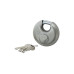 Yale Vorhängeschloss YE130 70/18 Silber Messing/Edelstahl Yale Vorhängeschloss YE130 70/18 Silber Messing/Edelstahl