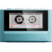 FiiO HiRes-Player Snowsky ECHO Blau FiiO HiRes-Player Snowsky ECHO Blau