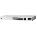 Cisco PoE+ Switch Catalyst C1300-24MGP-4X 28 Port