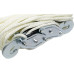 Meister Seil Flaschenzug 20m / 6 mm