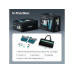Urevo Kompressionsstiefel AI-Powered Wireless Urevo Kompressionsstiefel AI-Powered Wireless