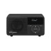 Sangean Radio DDR-7X Schwarz Sangean Radio DDR-7X Schwarz