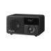 Sangean Radio DDR-7X Schwarz Sangean Radio DDR-7X Schwarz
