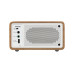 Sangean Radio DDR-7X Braun