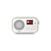 Sangean Radio DPR-42BT Grau/Weiss