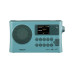 Sangean Radio WFR-28BT Hellblau