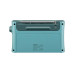 Sangean Radio WFR-28BT Hellblau