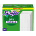 Swiffer Reinigungspad Bodenwischer Dry Nachfülltücher 36 Stück