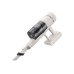 Roborock Akku-Stielsauger H60 Hub Weiss