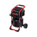 Einhell Kompressor TE-AC 240/24 Silent Einhell Kompressor TE-AC 240/24 Silent