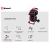 Einhell Kompressor TE-AC 240/24 Silent Einhell Kompressor TE-AC 240/24 Silent