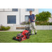 Einhell Akku-Rasenmäher GC-CM 36/46 S Li BL (2 x 4.0Ah)