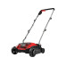 Einhell Akku-Vertikutierer-Lüfter GC-SC 18/28 DS Li-Solo