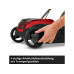 Einhell Akku-Vertikutierer-Lüfter GC-SC 18/28 DS Li-Solo