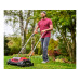 Einhell Akku-Vertikutierer-Lüfter GC-SC 18/28 DS Li-Solo