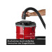 Einhell Aschesauger TC-AV 2032 DW