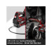 Einhell Akku-Fettpresse TP-GR 18/690 Li – Solo