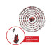 Einhell Akku-Hochdruckreiniger HYPRESSO 36/105