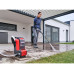 Einhell Akku-Hochdruckreiniger HYPRESSO 36/105