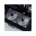 Tryx PC-Lüfter ROTA Pro 140 mm, schwarz Tryx PC-Lüfter ROTA Pro 140 mm, schwarz