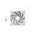 Tryx PC-Lüfter ROTA Pro 140 mm, weiss