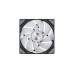 Tryx PC-Lüfter ROTA SL ARGB 120 mm, wchwarz, weiss, ARGB Tryx PC-Lüfter ROTA SL ARGB 120 mm, wchwarz, weiss, ARGB
