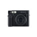 Fujifilm Fotokamera Instax WIDE 400 Schwarz