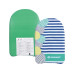 Schildkröt Funsports Schildkröt Bodyboard S (Beach-Design)