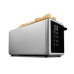 Medion Toaster MD12103 Silber Medion Toaster MD12103 Silber