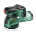 Bosch Akku-Exzenterschleifer UniversalOrbit 18 V-20