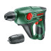 Bosch Akku-Bohrhammer Uneo 12 V 2.0 Ah