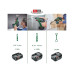 Bosch Akku-Bohrhammer UniversalHammer 18 V 4.0 Ah
