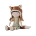 Little Dutch Kuschelpuppe Forest Friend Sam GRS