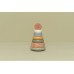 Little Dutch Stapelspielzeug mit Ringen Little Farm FSC