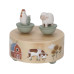 Little Dutch Musikspieldose Little Farm