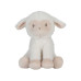 Little Dutch Kuscheltier Little Farm Schaf 17 cm