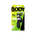 Gillette Rasierer Body + Intimate inkl. 3 Klingen