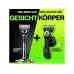 Gillette Rasierer mit Reinigungselement Duo Pack