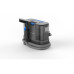 Schneider Staubsauger mit Dampfreiniger SCH-CWH-1350 1800 W