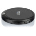 Roadstar CD-Player PCD-499BT Schwarz